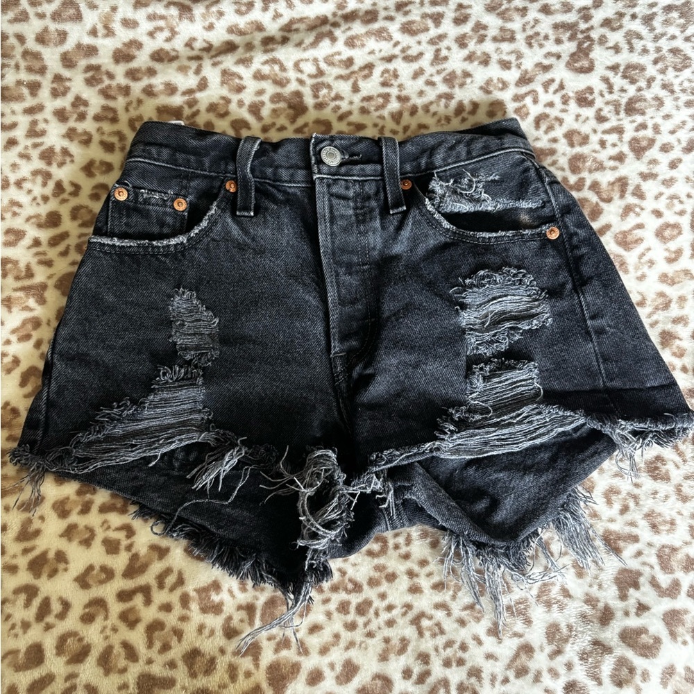 levis shorts